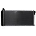 Osc Radiator, 2343 2343