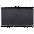 Osc Radiator, 2448 2448