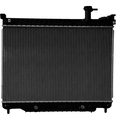 Osc Radiator, 2563 2563