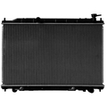 Osc Radiator, 2578 2578