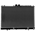 Osc Radiator, 2617 2617