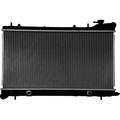 Osc Radiator, 2674 2674