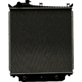 Osc Radiator, 2816 2816