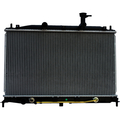 Osc Radiator, 2896 2896