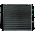 Osc Radiator, 83 83