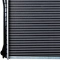 Osc Radiator, 840 840