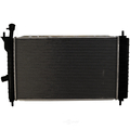 Osc Radiator 1992-1994 Ford Tempo 2.3L 3.0L, 1322 1322