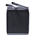 Osc HVAC Heater Core, 98001 98001
