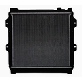 Osc Radiator, 1190 1190