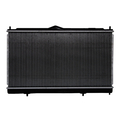 Osc Radiator, 1298 1298