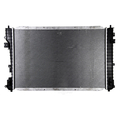 Osc Radiator, 13052 13052