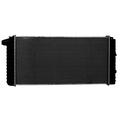 Osc Radiator, 1482 1482