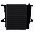 Osc Radiator, 1722 1722