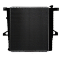 Osc Radiator, 2173 2173