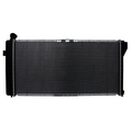 Osc Radiator, 2251 2251