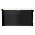 Osc Radiator, 767 767