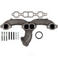 Graywerks Exhaust Manifold, 101067 101067