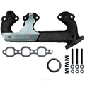 Graywerks Exhaust Manifold, 101091 101091