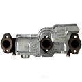 Graywerks Exhaust Manifold, 101148 101148