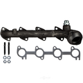 Graywerks Exhaust Manifold, 101199 101199