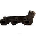 Graywerks Exhaust Manifold 2002-2004 Jeep Liberty, 101364 101364