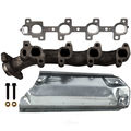 Graywerks Exhaust Manifold, 101498 101498