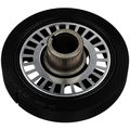 Graywerks Engine Harmonic Balancer, 102063 102063