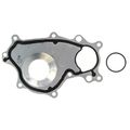 Mahle Engine Water Pump Gasket, K32671 K32671