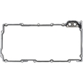 Mahle Engine Oil Pan Gasket - Upper, OS32241 OS32241