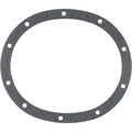 Mahle Axle Housing Cover Gasket - Rear, P27801 P27801