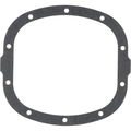 Mahle Axle Housing Cover Gasket - Rear, P27872 P27872