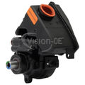 Vision Oe REMAN STEERING PUMP, 734-70137 734-70137