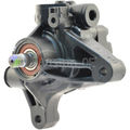 Vision Oe REMAN STEERING PUMP 2003-2005 Honda Accord 2.4L, 990-0656 990-0656