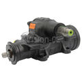 Vision Oe Remanufactured  STEERING GEAR-POWER 1999 Dodge Ram 1500 3.9L 5.2L 5.9L, 502-0129 502-0129