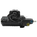 Vision Oe Remanufactured  STEERING GEAR - POWER 2007-2009 Jeep Wrangler, 502-0139 502-0139