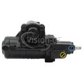 Vision Oe Remanufactured  STEERING GEAR - POWER 2007-2009 Jeep Wrangler, 502-0143 502-0143