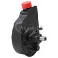 Vision Oe REMAN STEERING PUMP, 731-2259 731-2259