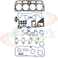 Apex Automotive Parts Engine Cylinder Head Gasket Set, AHS3019 AHS3019