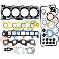 Apex Automotive Parts Engine Cylinder Head Gasket Set, AHS3046 AHS3046