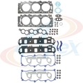 Apex Automotive Parts Engine Cylinder Head Gasket Set, AHS4025 AHS4025