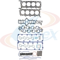 Apex Automotive Parts Engine Cylinder Head Gasket Set, AHS4127 AHS4127