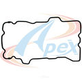 Apex Automotive Parts Engine Oil Pan Gasket Set, AOP489 AOP489