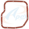 Apex Automotive Parts Engine Oil Pan Gasket Set, AOP507 AOP507