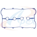 Apex Automotive Parts Engine Valve Cover Gasket Set, AVC468 AVC468