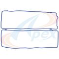 Apex Automotive Parts Engine Valve Cover Gasket Set, AVC474 AVC474