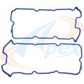 Apex Automotive Parts Engine Valve Cover Gasket Set, AVC550 AVC550