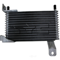 Tyc Automatic Transmission Oil Cooler, 19006 19006