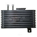Tyc Automatic Transmission Oil Cooler, 19014 19014