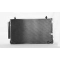 Tyc A/C Condenser 2005-2010 Scion tC 2.4L, 3304 3304