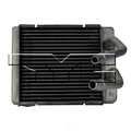Tyc HVAC Heater Core, 96005 96005